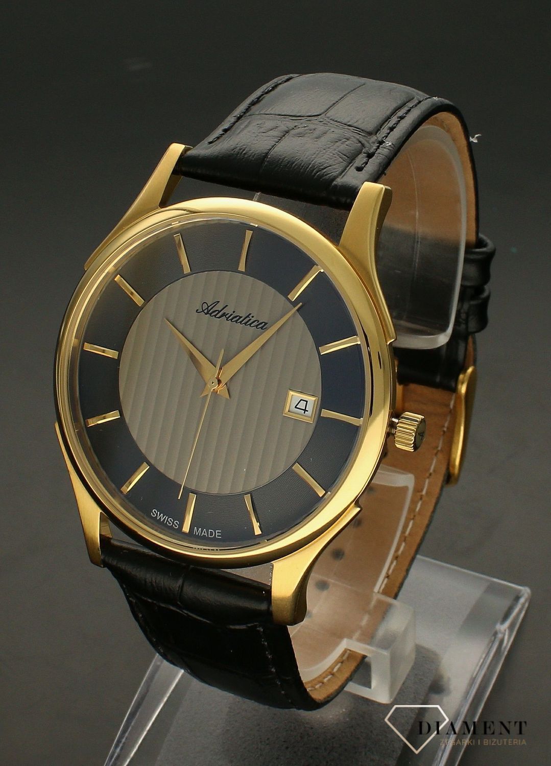 Zegarek męski Adriatica Classic A1246.1217Q.jpg