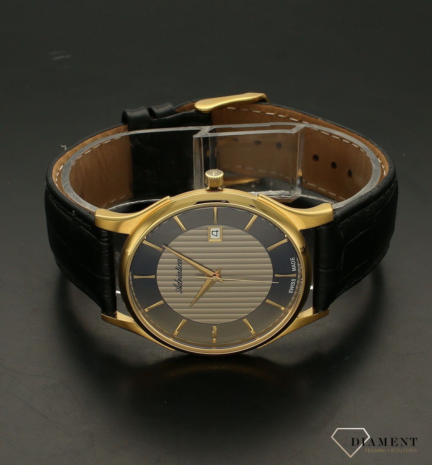 Zegarek męski Adriatica Classic A1246.1217Q.jpg