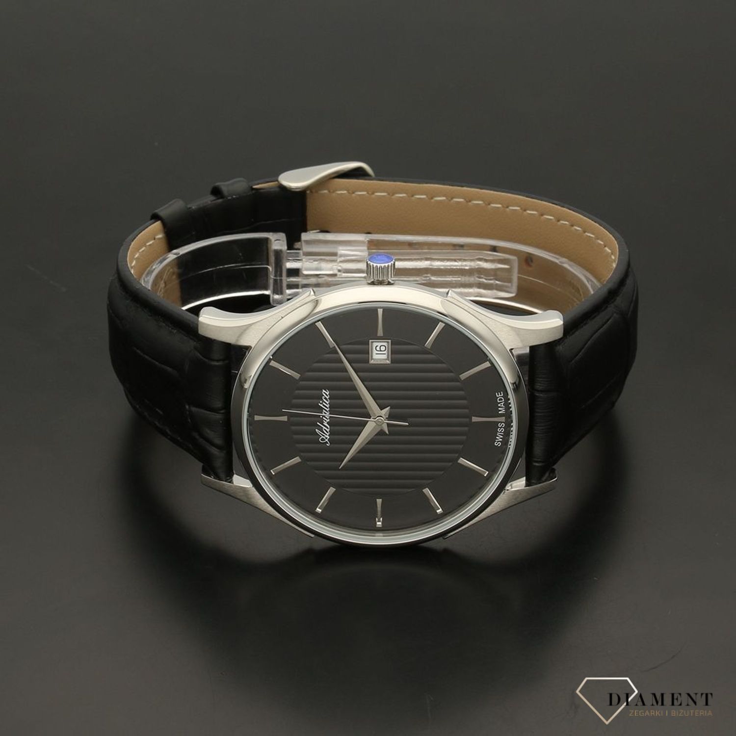 Męski zegarek Adriatica CLASSIC A1246.5214Q.jpg