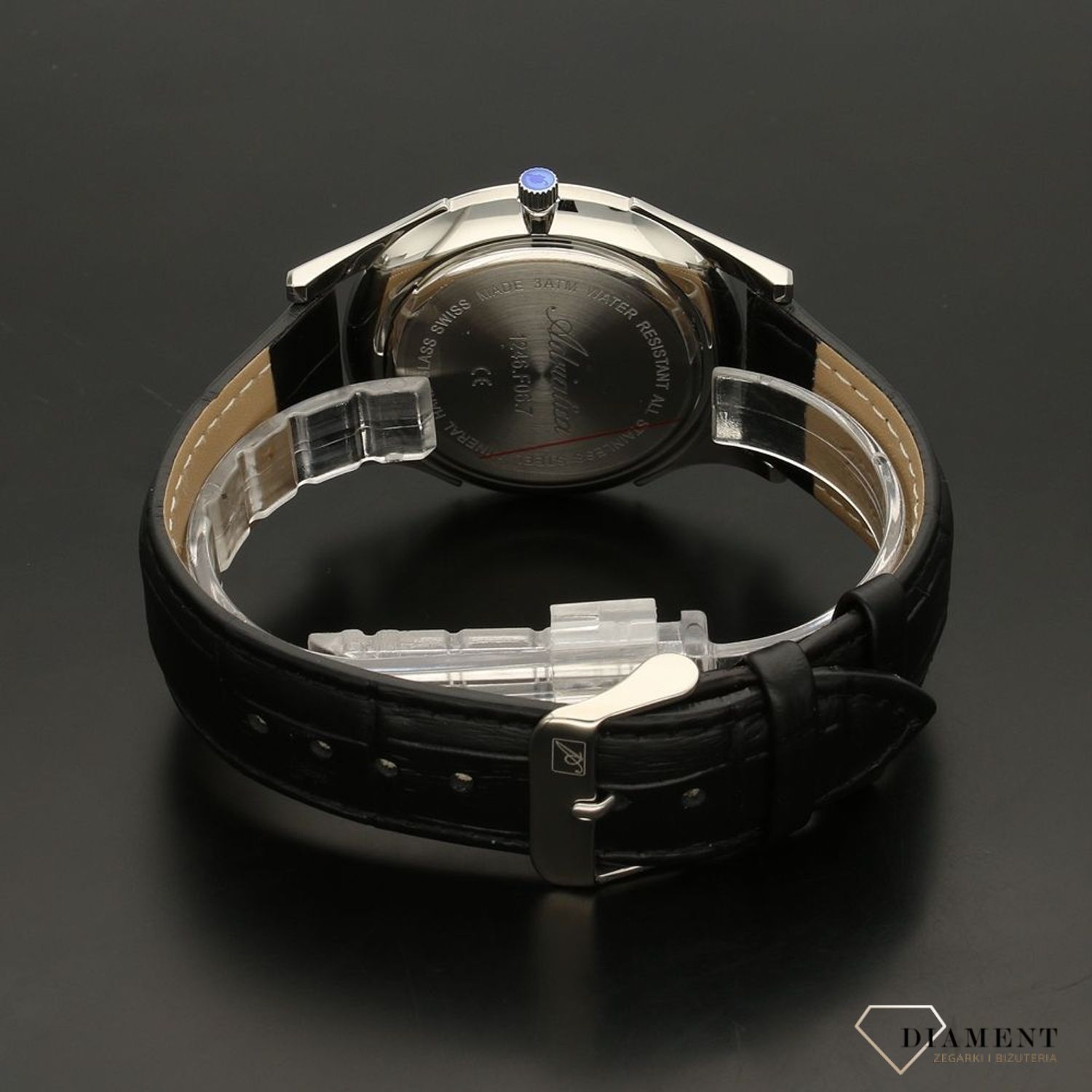 Męski zegarek Adriatica CLASSIC A1246.5214Q.jpg