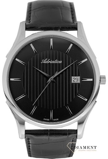 Męski zegarek Adriatica CLASSIC A1246.5214Q.jpg