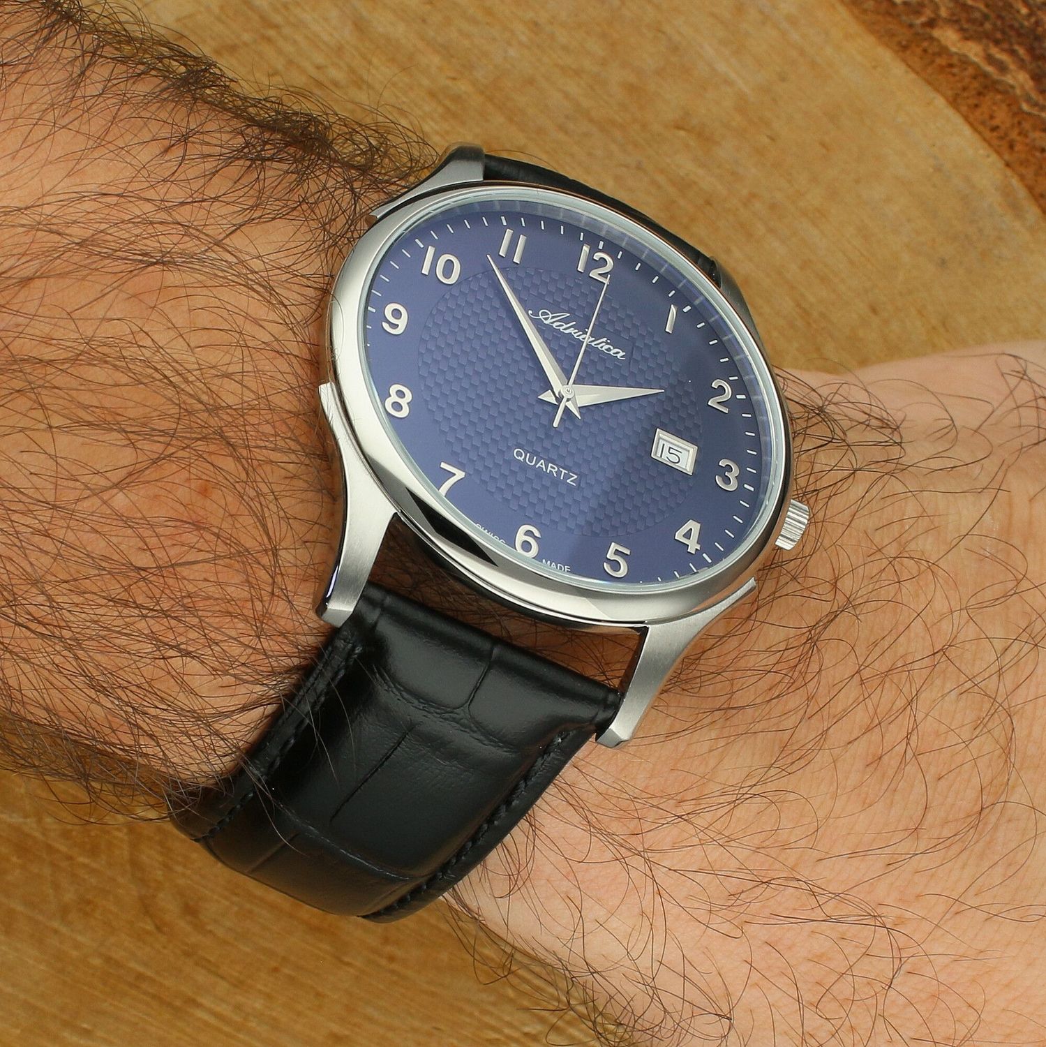 Adriatica A1246.5225Q – Klasyczny Zegarek Męski Swiss Made  Sklep Diament.jpg