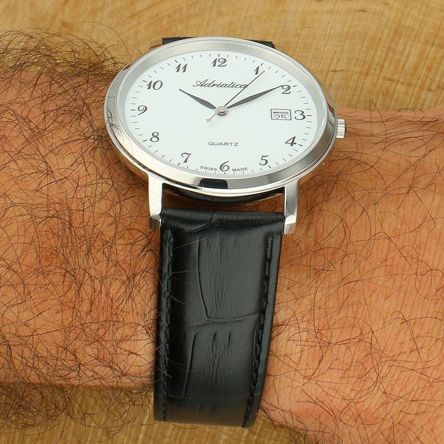 Zegarek męski Adriatica Classic Sapphire A1277.5223Q – skórzany pasek, szafirowe szkło (1).jpg