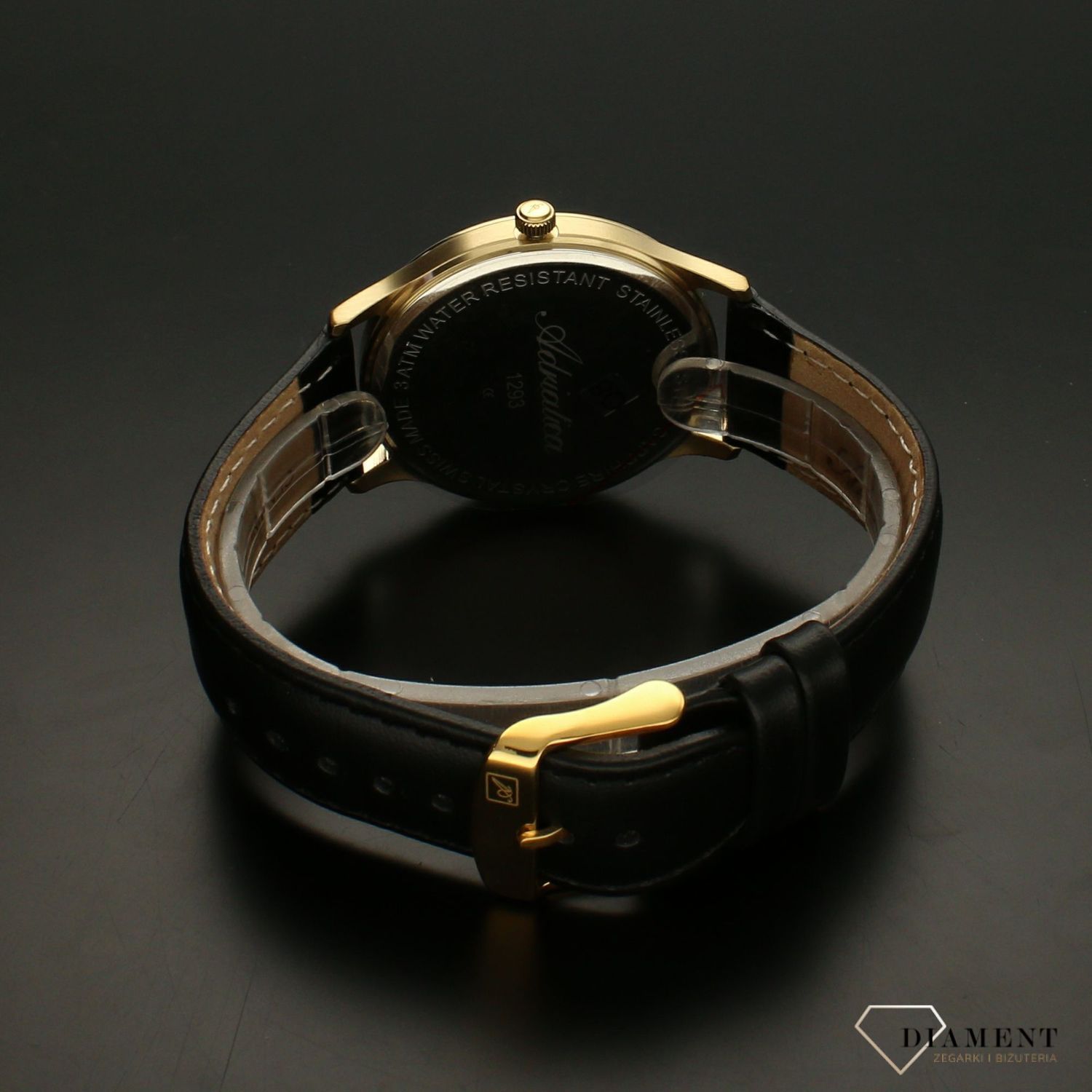 Zegarek męski na pasku Adriatica A1293.1213Q.jpg