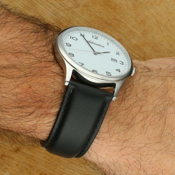 Adriatica A1293.5223Q – Klasyczny Zegarek Męski Swiss Made  Sklep Diament pasek.jpg