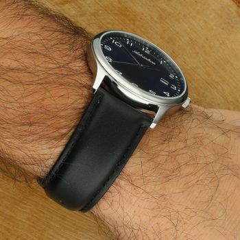 Adriatica A1293.5225Q – Szwajcarski Zegarek Męski Swiss Made z Szafirowym Szkłem  Sklep Diament pasek.jpg