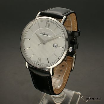 Zegarek męski⌚ Adriatica Classic A1294.5263Q Zegarki męskie ✓ (1).jpg