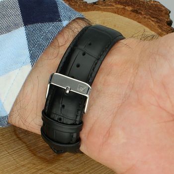 Zegarek męski Adriatica A1296.5214Q Swiss Made – klasyczna elegancja ze szkłem szafirowym tył.jpg