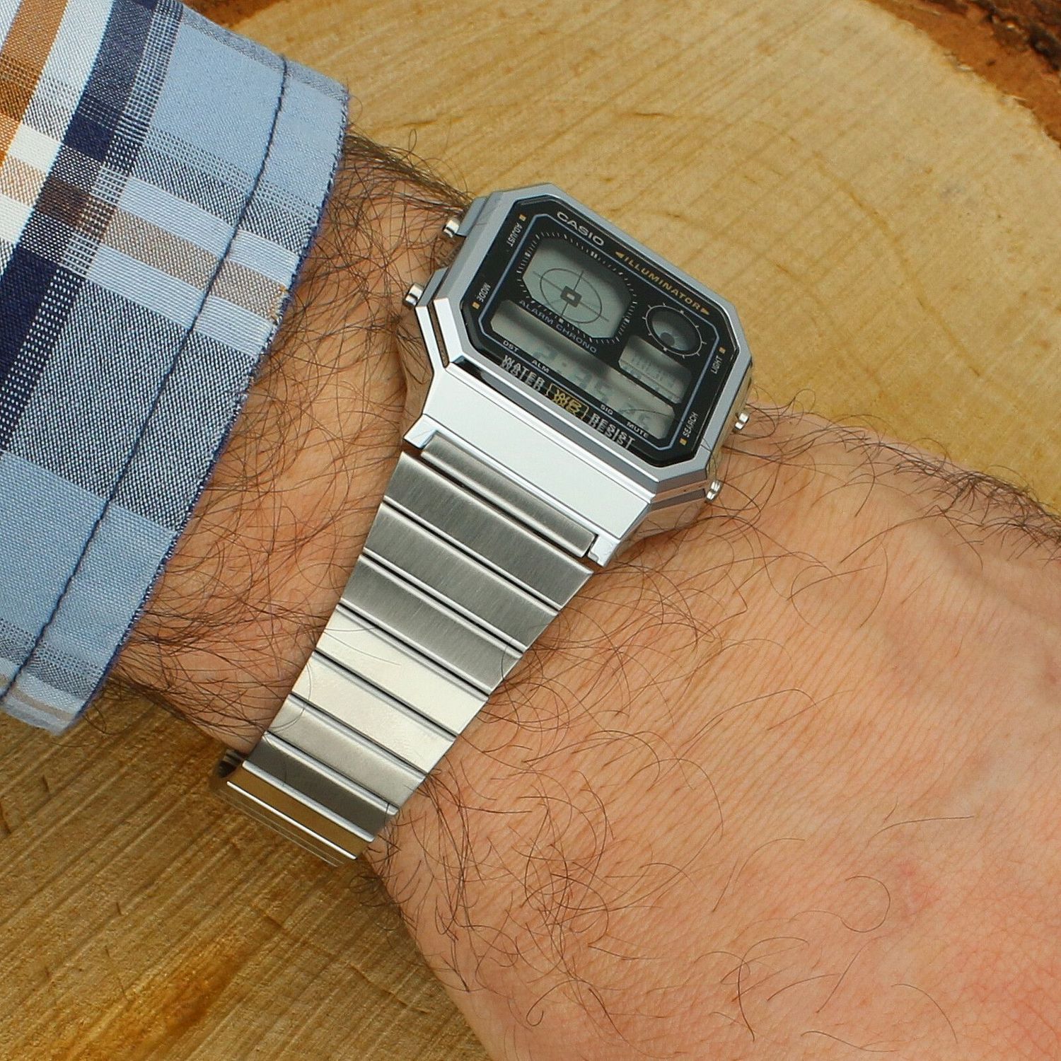 Zegarek Casio Vintage A130WE-1AEF – zegarek męski retro srebrny.jpg