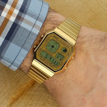 Zegarek Casio Vintage A130WEG-9AEF – zegarek cyfrowy retro złoty (2).jpg