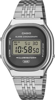Zegarek Casio Vintage A140WE-8AEF – zegarek cyfrowy unisex retro na srebrnej bransolecie (2).jpg