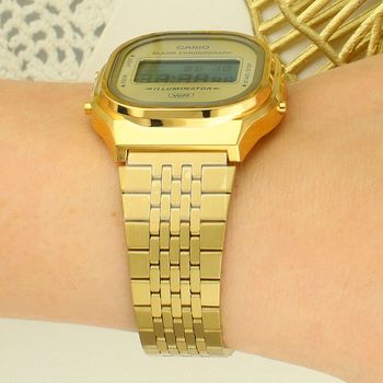 Zegarek Casio Vintage A140WEG-9AEF – złoty zegarek cyfrowy retro na bransolecieb (3).jpg
