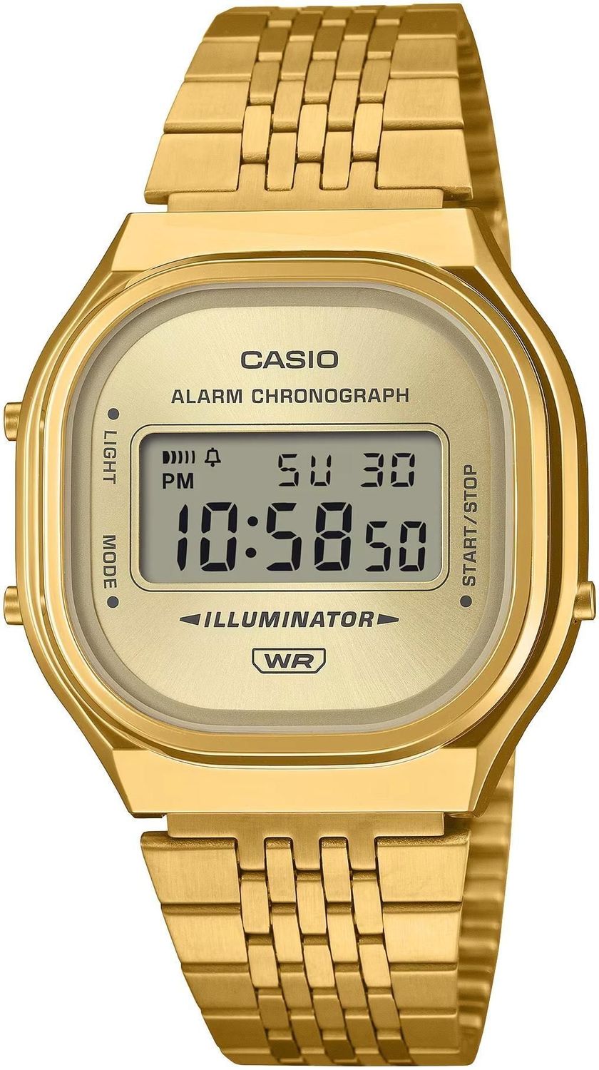 Zegarek Casio Vintage A140WEG-9AEF – złoty zegarek cyfrowy retro na bransoleciegf (2).jpg