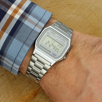 Zegarek Casio Vintage A158WEA-7EF – zegarek męski cyfrowy retro (2).jpg