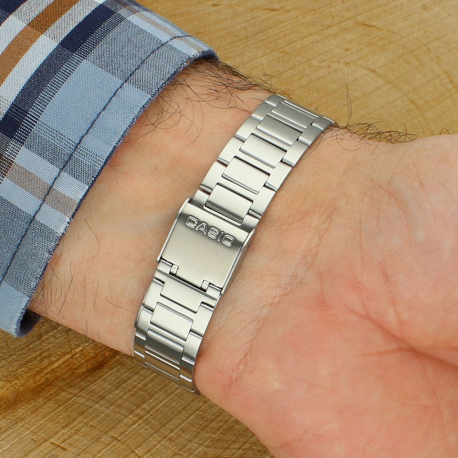 Zegarek Casio Vintage A158WEA-7EF – zegarek męski cyfrowy retrodf.jpg