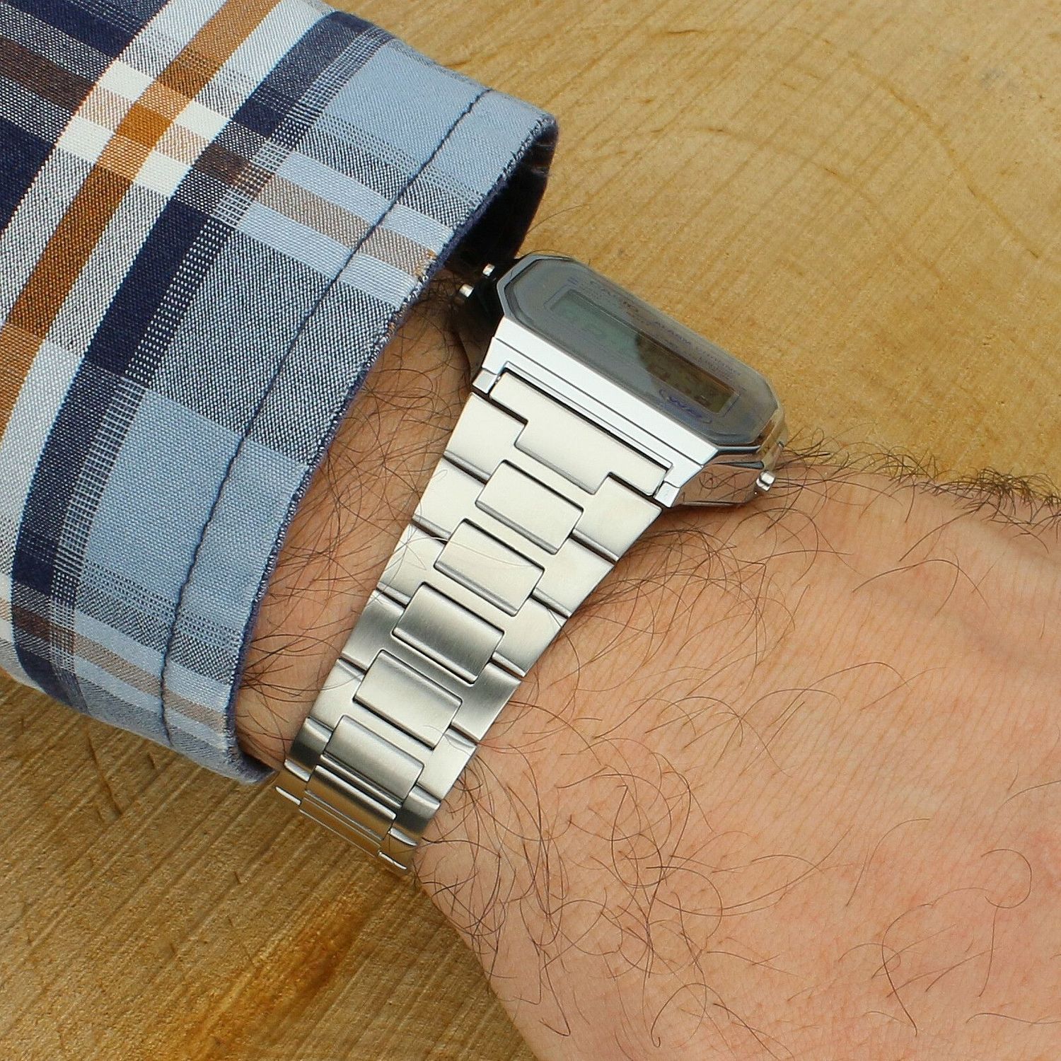 Zegarek Casio Vintage A158WEA-7EF – zegarek męski cyfrowy retrodf.jpg
