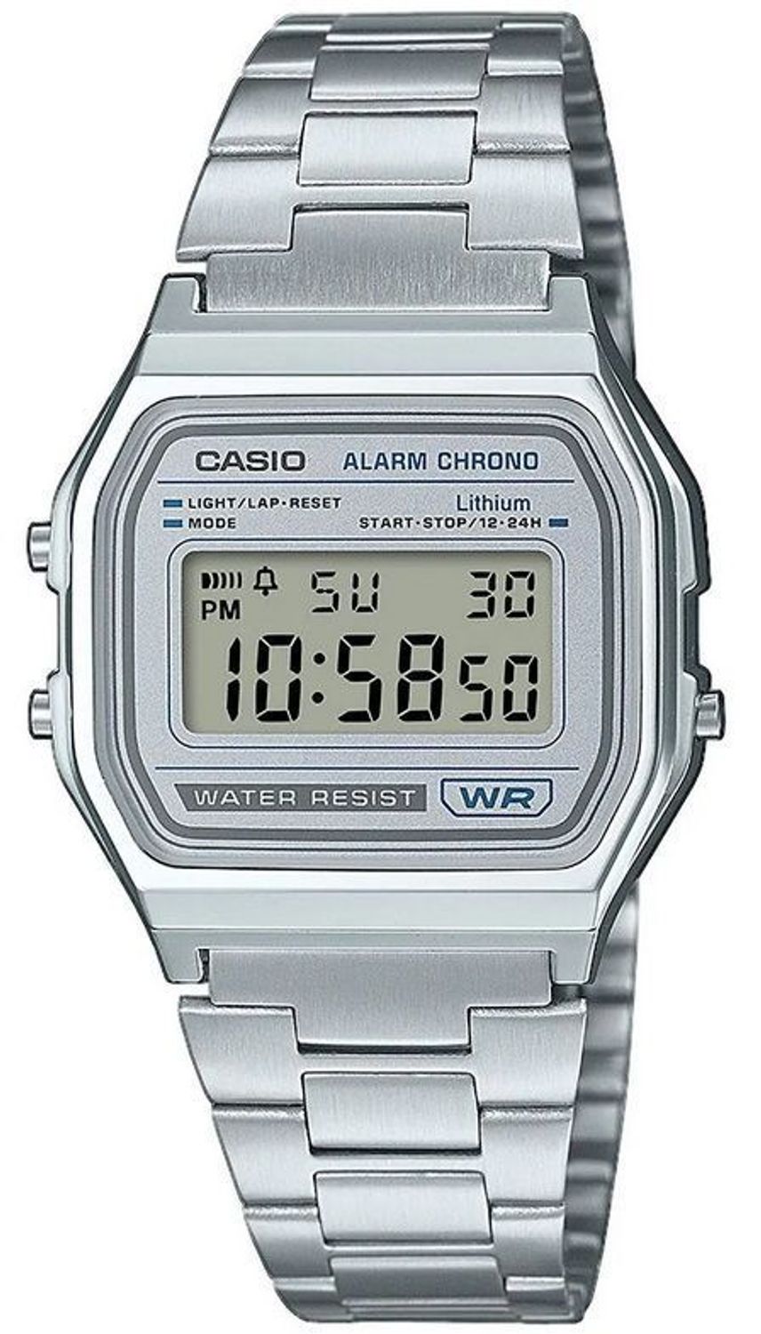 Zegarek Casio Vintage A158WEA-7EF – zegarek męski cyfrowy retrodf.jpg