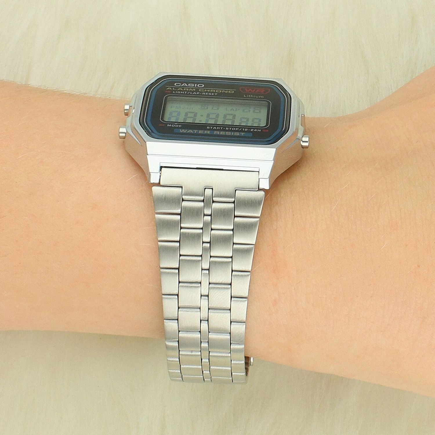 Zegarek Casio Vintage Special Edition A159WE-1EF Digital Retro Unisex.jpg