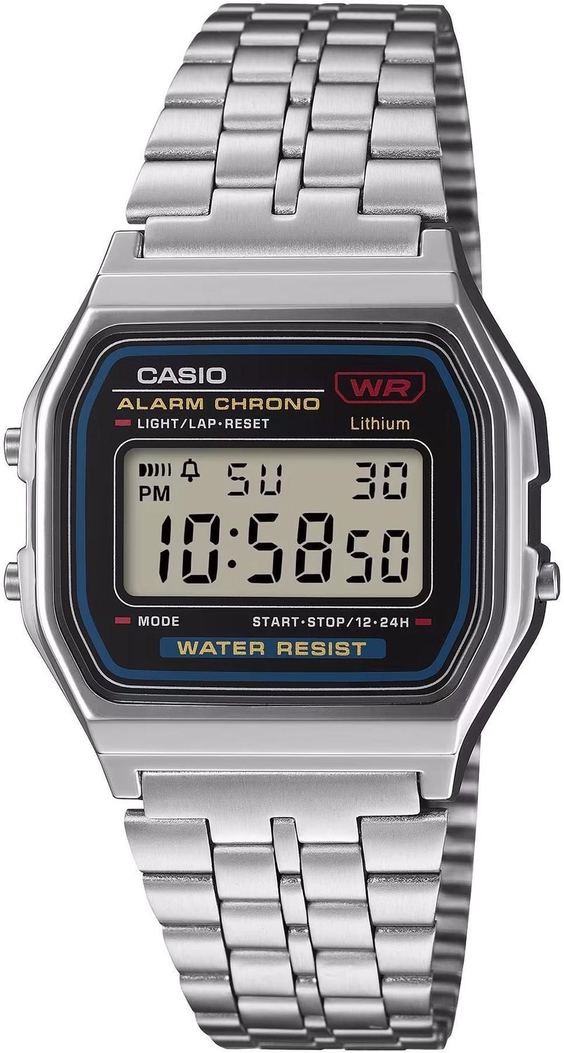 Zegarek Casio Vintage Special Edition A159WE-1EF Digital Retro Unisex.jpg