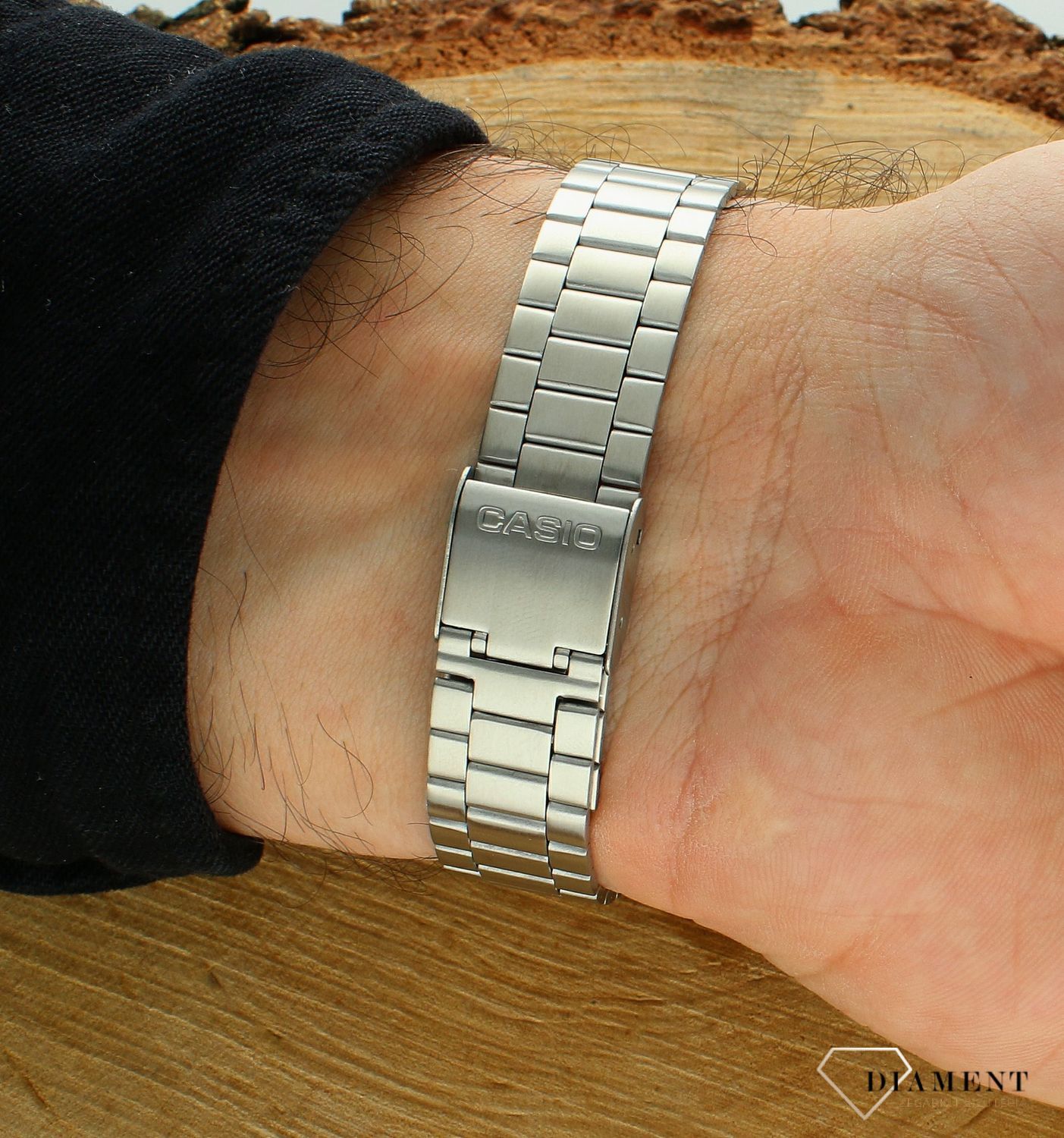 Zegarek Casio Vintage A168WA-3AYES. Zegarek Casio Vintage. Zegarek dla kobiet Vintage. Zegarek dla dziecka. Zegarek Vintage na prezent dla kobiety.  (2).jpg