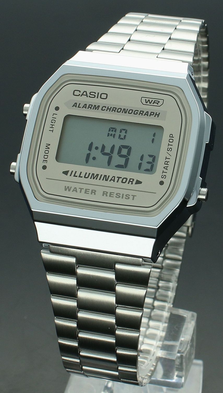 Zegarek Casio Vintage A168WA-8AYES. Zegarek Casio Vintage. Zegarek modowy Casio. Casio Vintage na prezent. Zegarek Casio Vintage dla dziecka. Zegarek idealny na święta..jpg