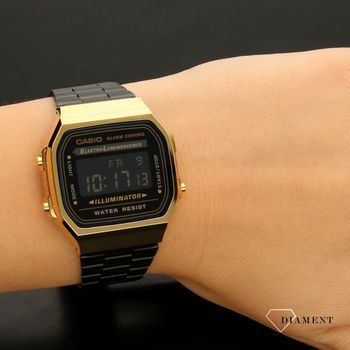 Uniwersalny zegarek Casio Vintage A168WEGB-1BEF (5).jpg