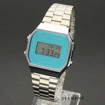 Męski zegarek Casio Retro Gold A168WEM-2EF (2).jpg