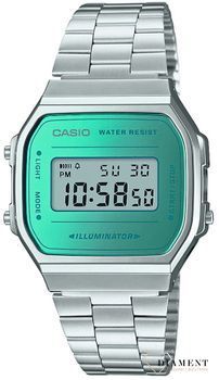 Męski zegarek Casio Retro Gold A168WEM-2EF.jpg