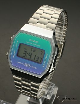 Zegarek CASIO Vintage Iconic ombre A168WER-2AEF⌚ zegarki casio w stylu vintage ✓ Autoryzowany sklep✓ Kurier Gratis 24h✓ Gwarancja najniższej ceny✓ Grawer 0zł✓Zwrot 30 dni✓Negocjacje ➤Zapraszamy! (4).jpg