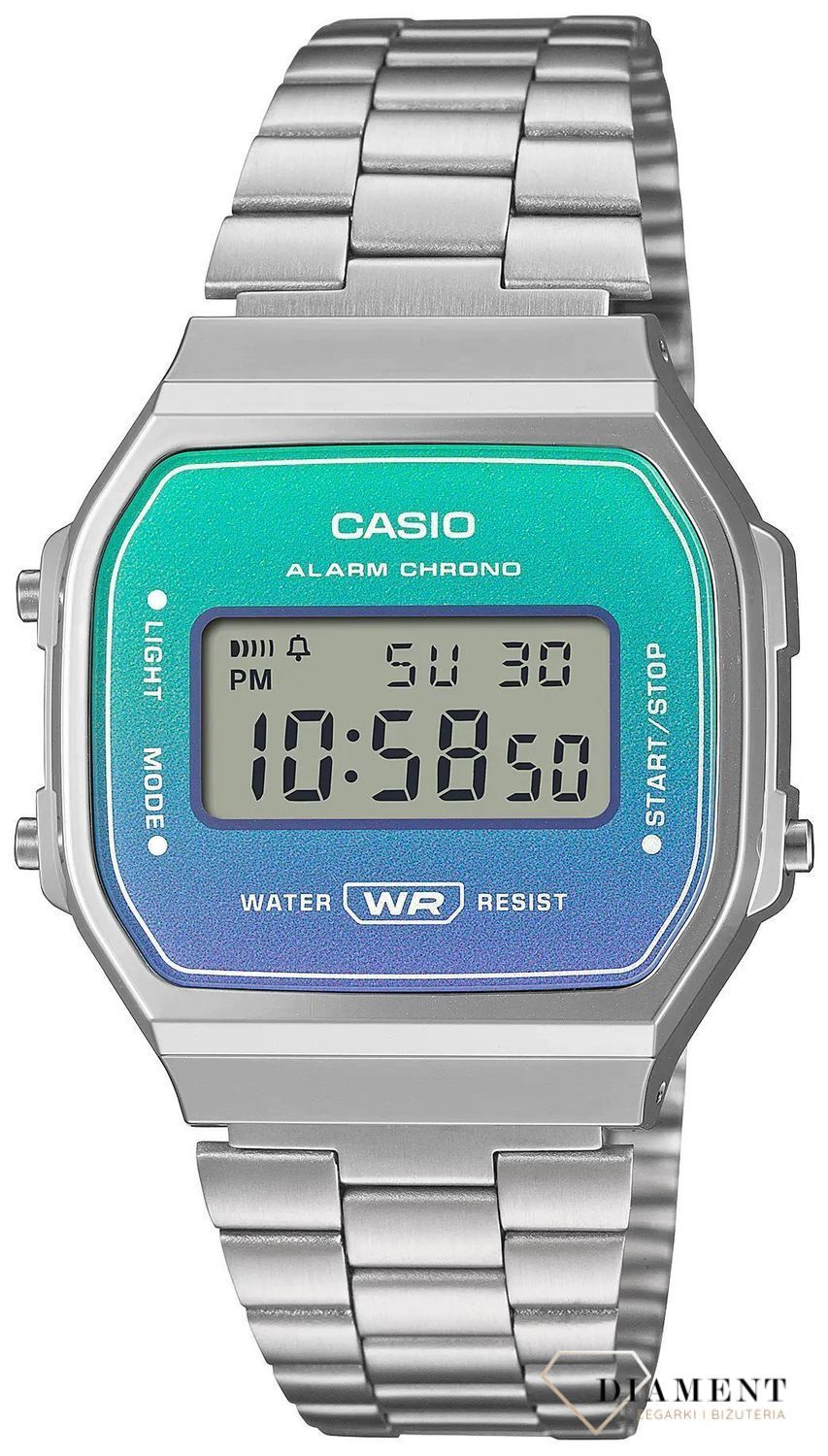 Zegarek CASIO Vintage Iconic ombre A168WER-2AEF⌚ zegarki casio w stylu vintage ✓ Autoryzowany sklep✓ Kurier Gratis 24h✓ Gwarancja najniższej ceny✓ Grawer 0zł✓Zwrot 30 dni✓Negocjacje ➤Zapraszamy!.jpg