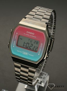 Zegarek damski CASIO Vintage ombre A168WERB-2AEF (4).jpg