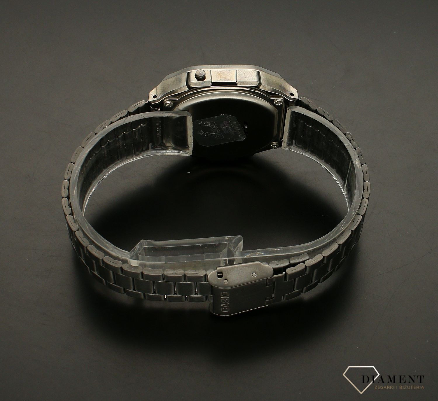 Zegarek damski CASIO Vintage ombre A168WERB-2AEF ⌚ zegarki casio ✓ Autoryzowany sklep✓ Kurier Gratis 24h✓ Gwarancja najniższej ceny✓ Grawer 0zł✓Zwrot 30 dni✓Negocjacje ➤Zapraszamy!.webp