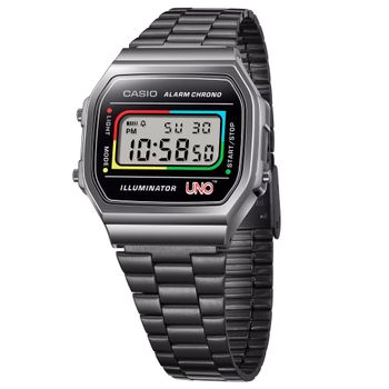 Zegarek CASIO Vintage  Maxi x UNO™ A168WEUC-1AER (8).jpg