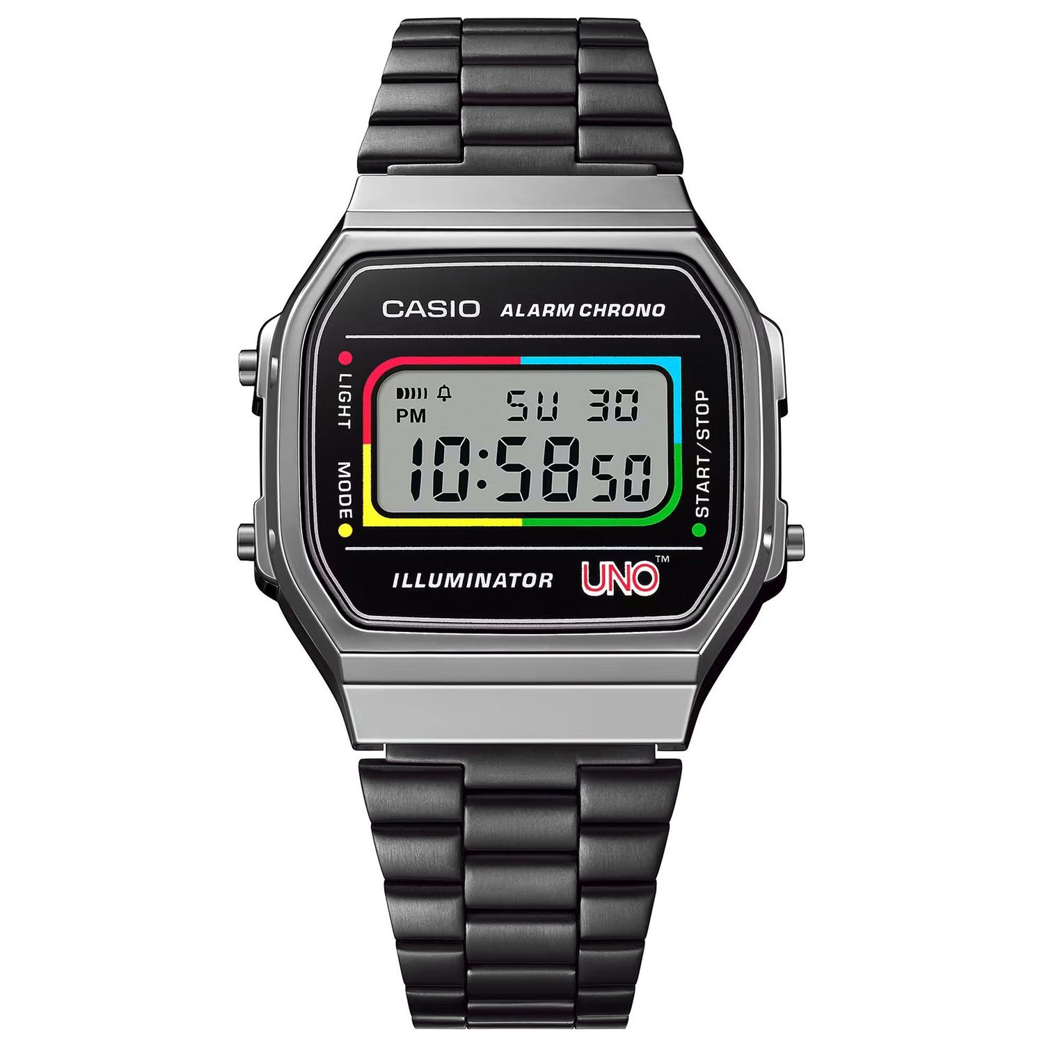 Zegarek CASIO Vintage  Maxi x UNO™ A168WEUC-1AER (4).jpg