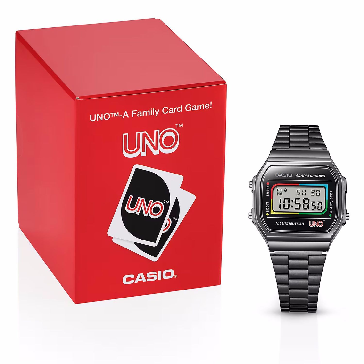 Zegarek CASIO Vintage  Maxi x UNO™ A168WEUC-1AER (4).jpg