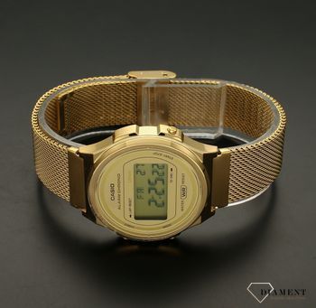 Zegarek damski Casio Vintage Iconic A171WEMG-9AEF (1).jpg