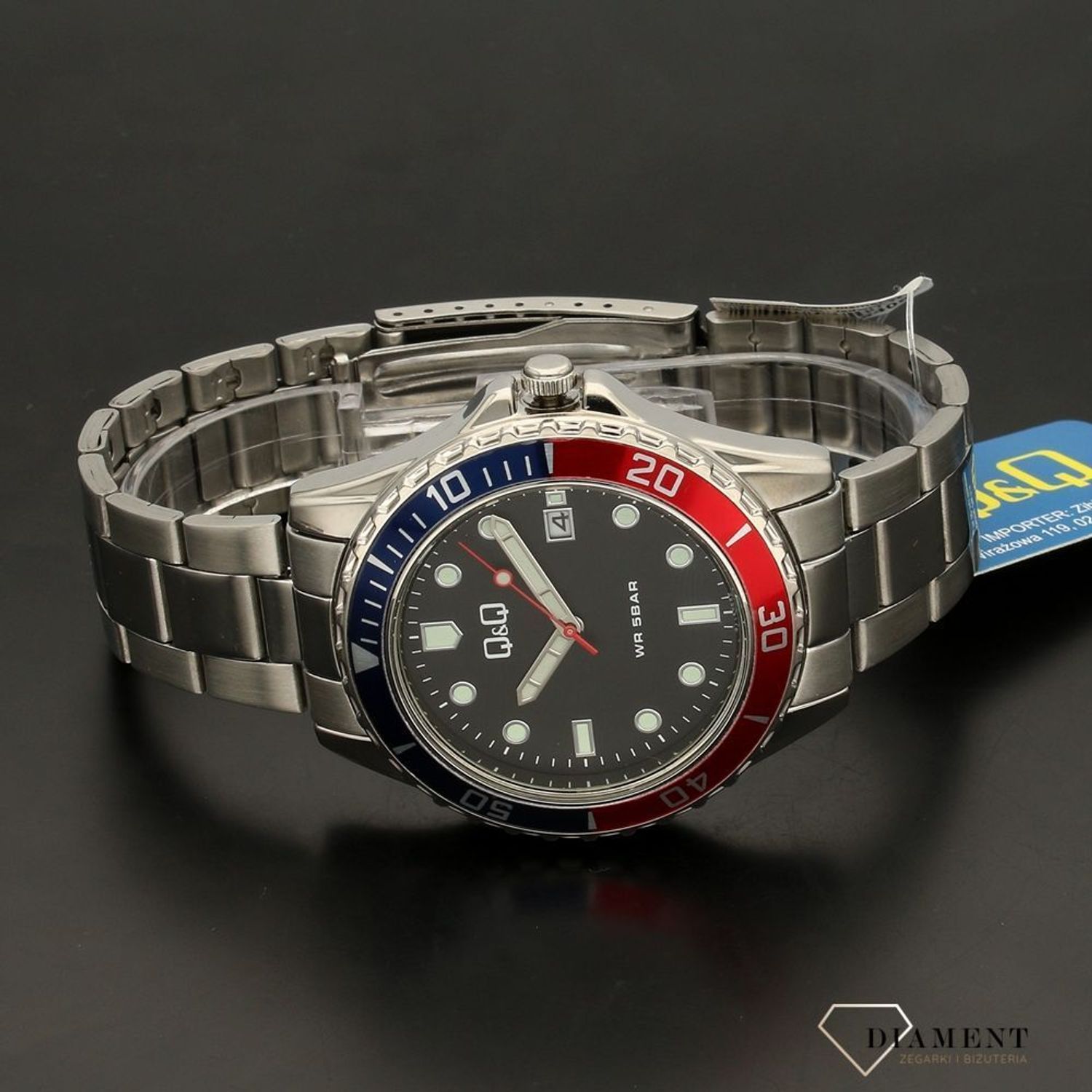 Zegarek męski Q&Q SPORT A172-222.jpg