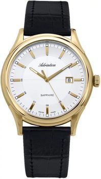 Zegarek męski Adriatica Sapphire A2804.1213Qc A2804.1213Q.jpg