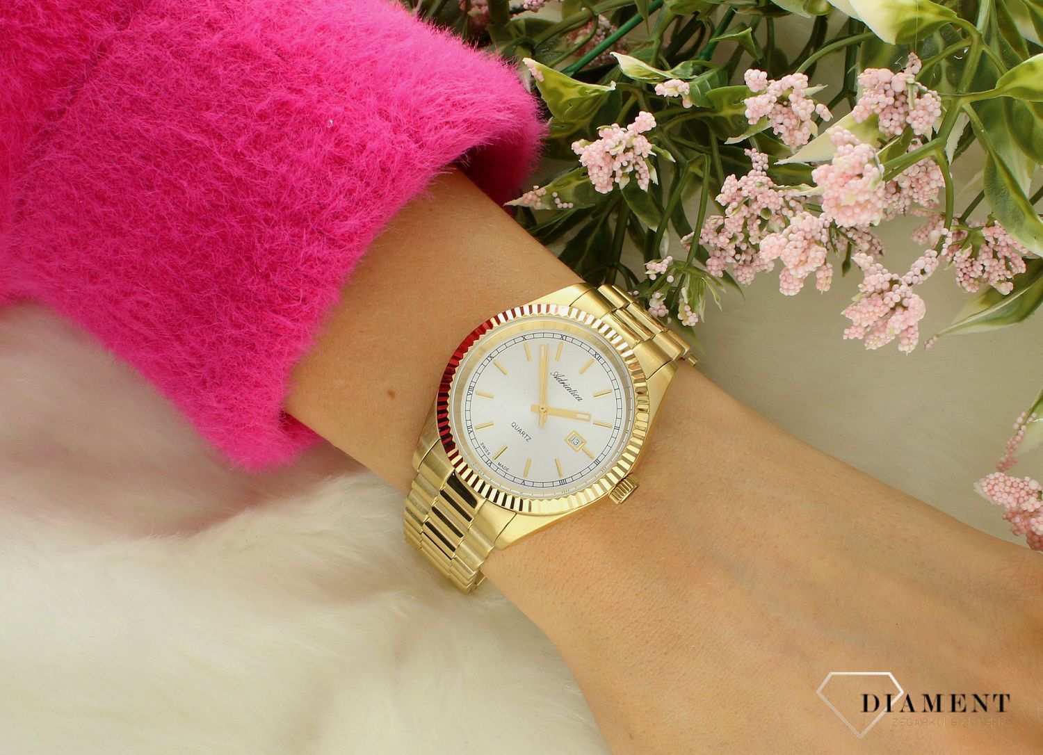 Zegarek ⌚ Adriatica Classic A3090.1113QXL. ✓ Autoryzowany sklep✓ Kurier Gratis 24h✓ Gwarancja najniższej ceny✓ Grawer 0zł✓Zwrot 30 dni✓Negocjacje ➤Zapraszamy!.jpg