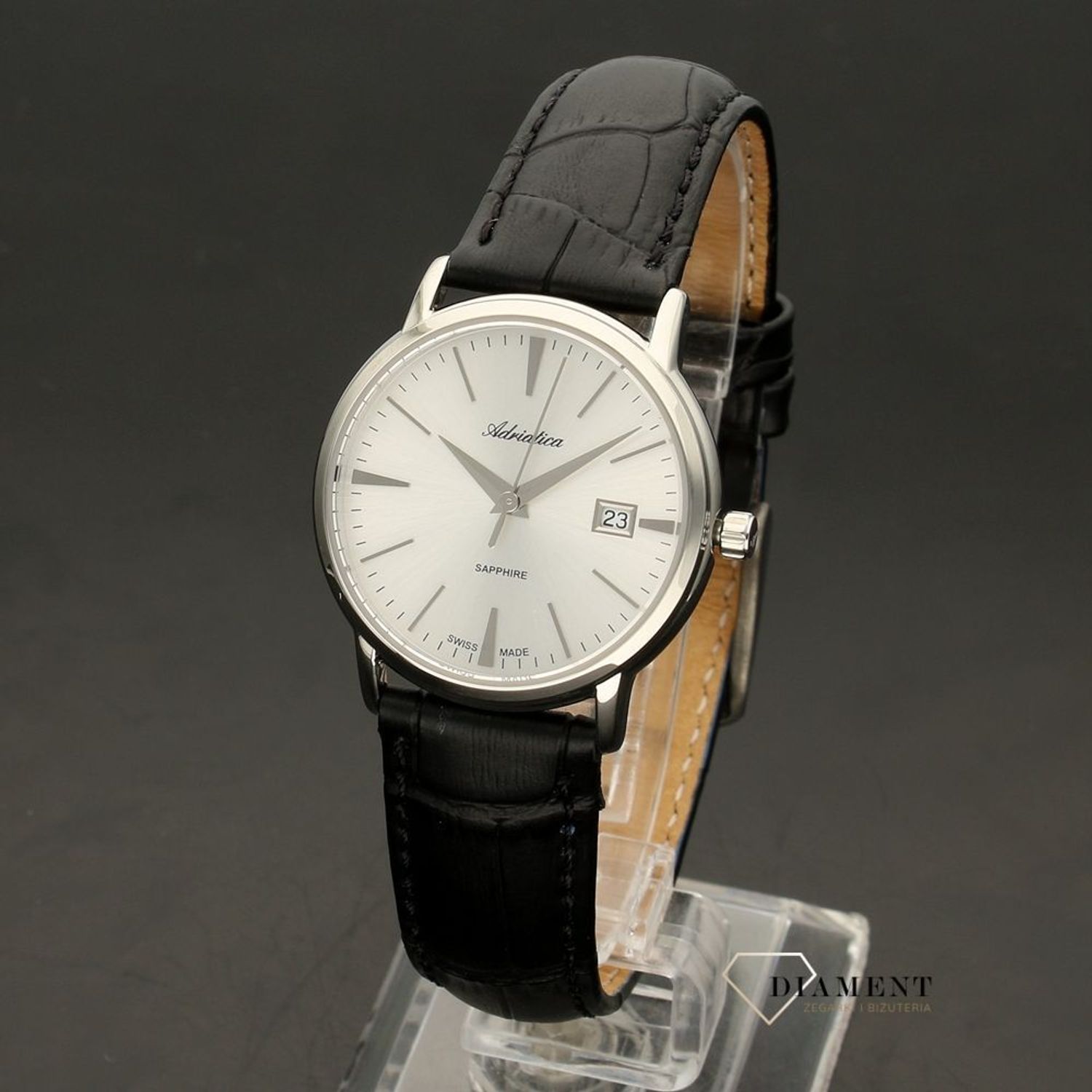 Damski zegarek Adriatica CLASSIC A3143.5213QS.jpg