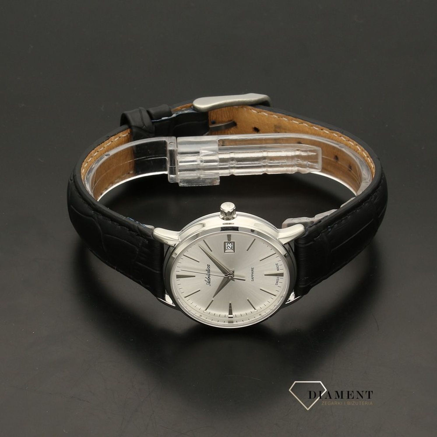 Damski zegarek Adriatica CLASSIC A3143.5213QS.jpg