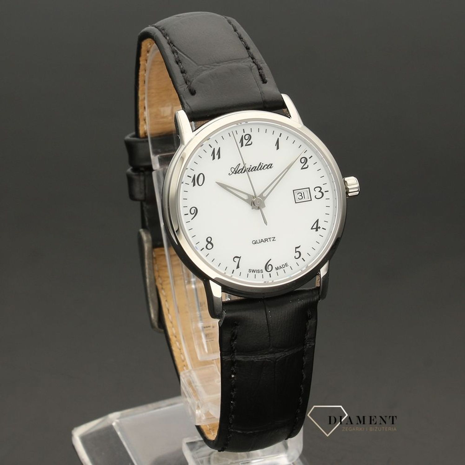 Damski zegarek Adriatica CLASSIC A3143.5223QS.jpg