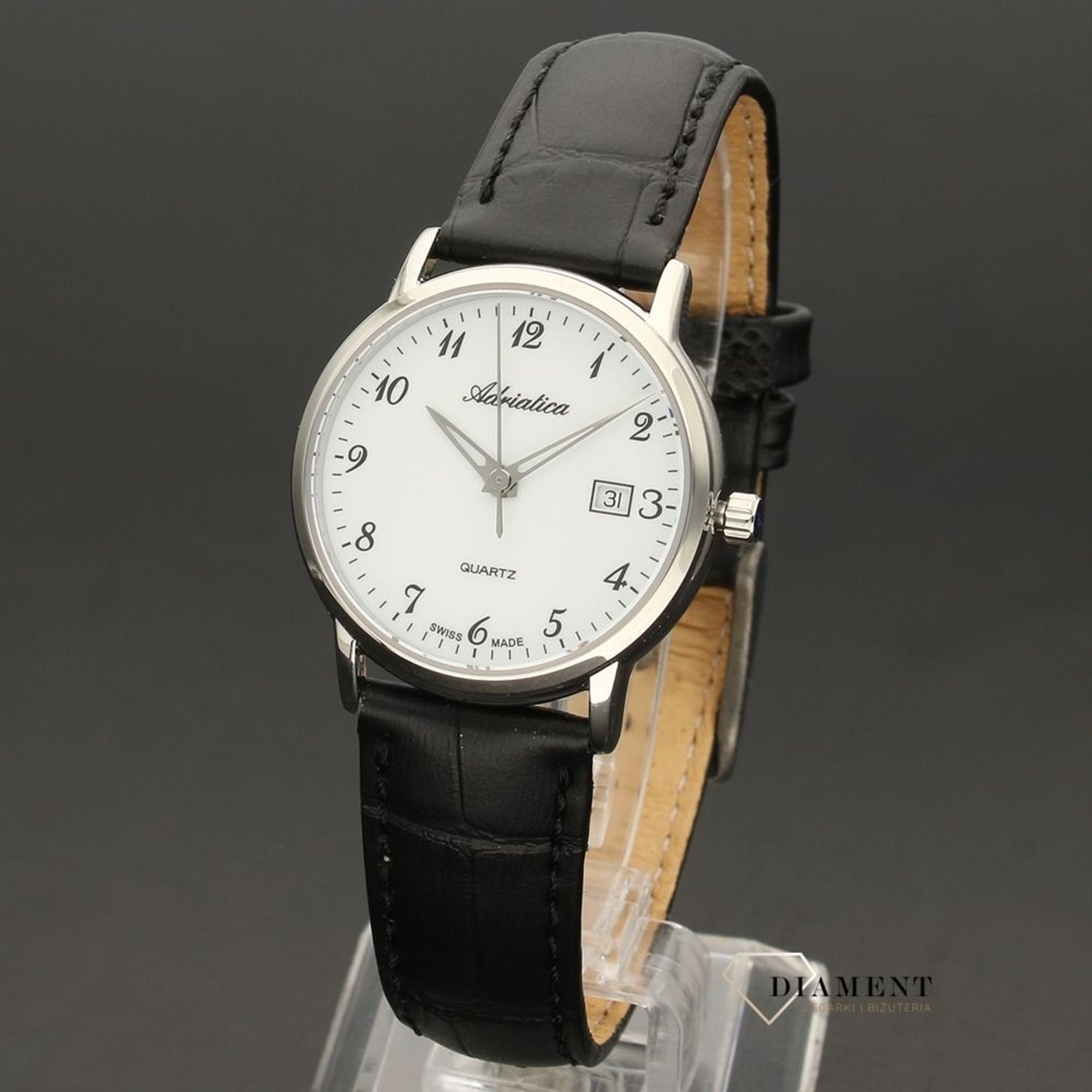 Damski zegarek Adriatica CLASSIC A3143.5223QS.jpg