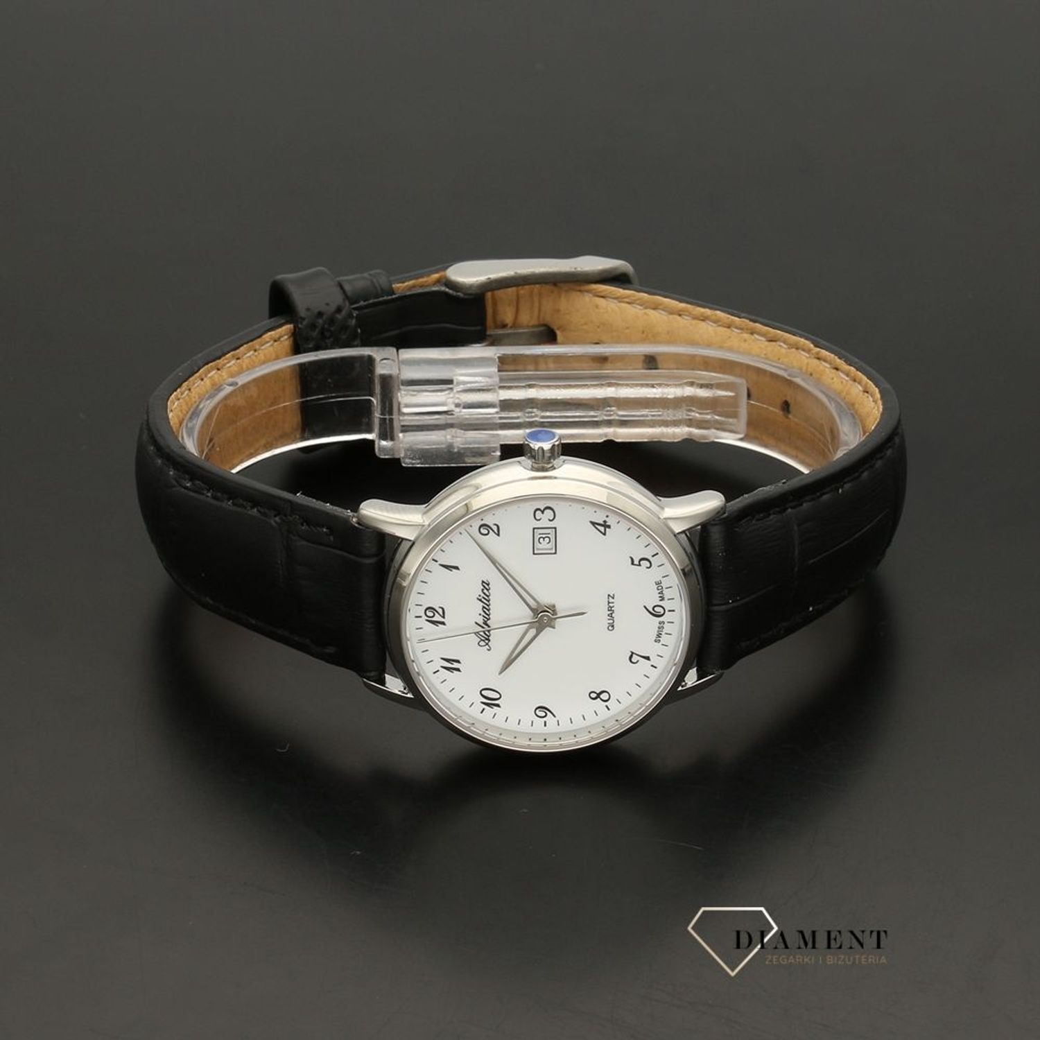 Damski zegarek Adriatica CLASSIC A3143.5223QS.jpg