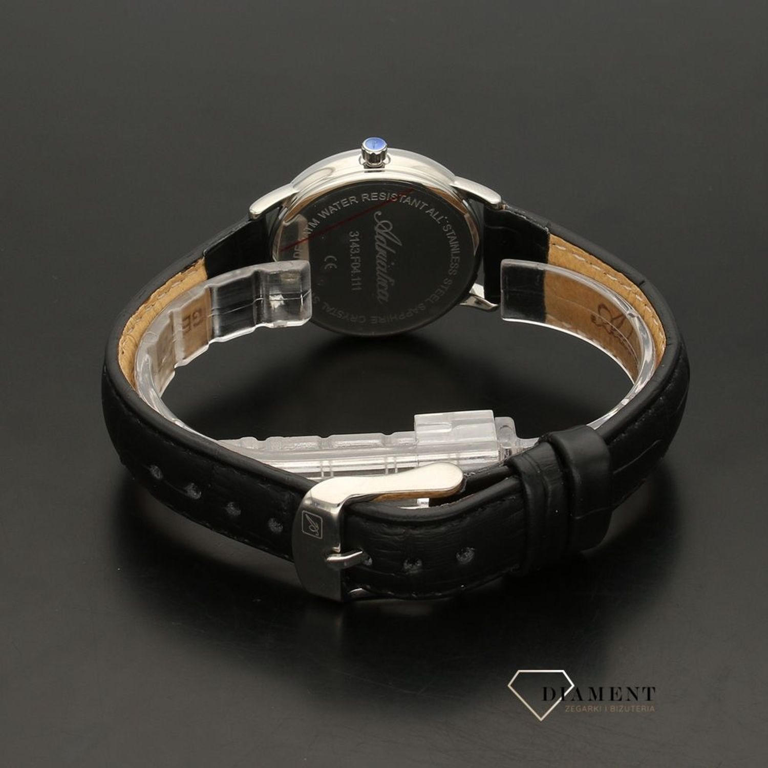 Damski zegarek Adriatica CLASSIC A3143.5223QS.jpg