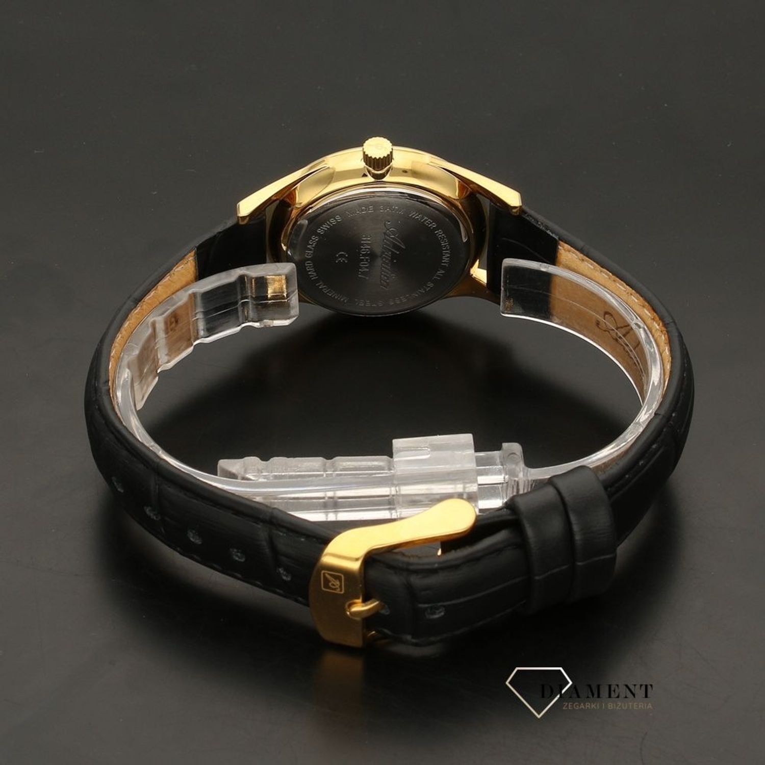 Damski zegarek Adriatica CLASSIC A3146.1213Q.jpg