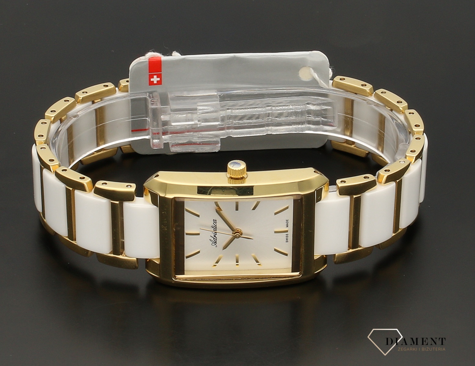 Damski zegarek Adriatica Ceramic A3148.D113Q.jpg