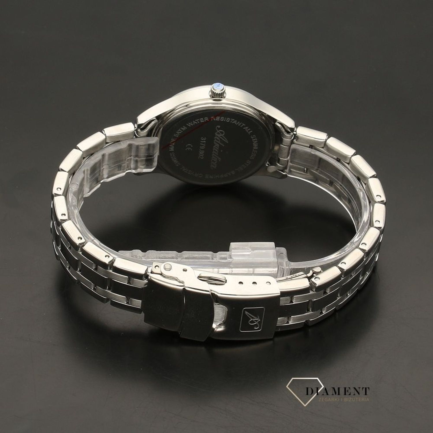 Damski zegarek Adriatica Classic A3179.5113Q.jpg