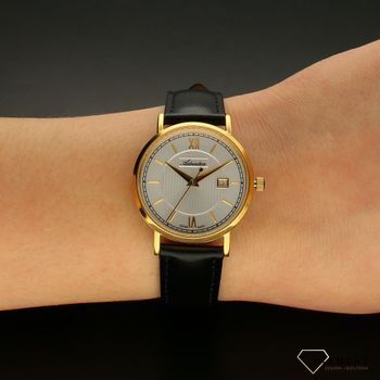 Zegarek ⌚ Adriatica Biżuteryjny A3194.1263Q. ✓ Autoryzowany sklep✓ K (5).jpg