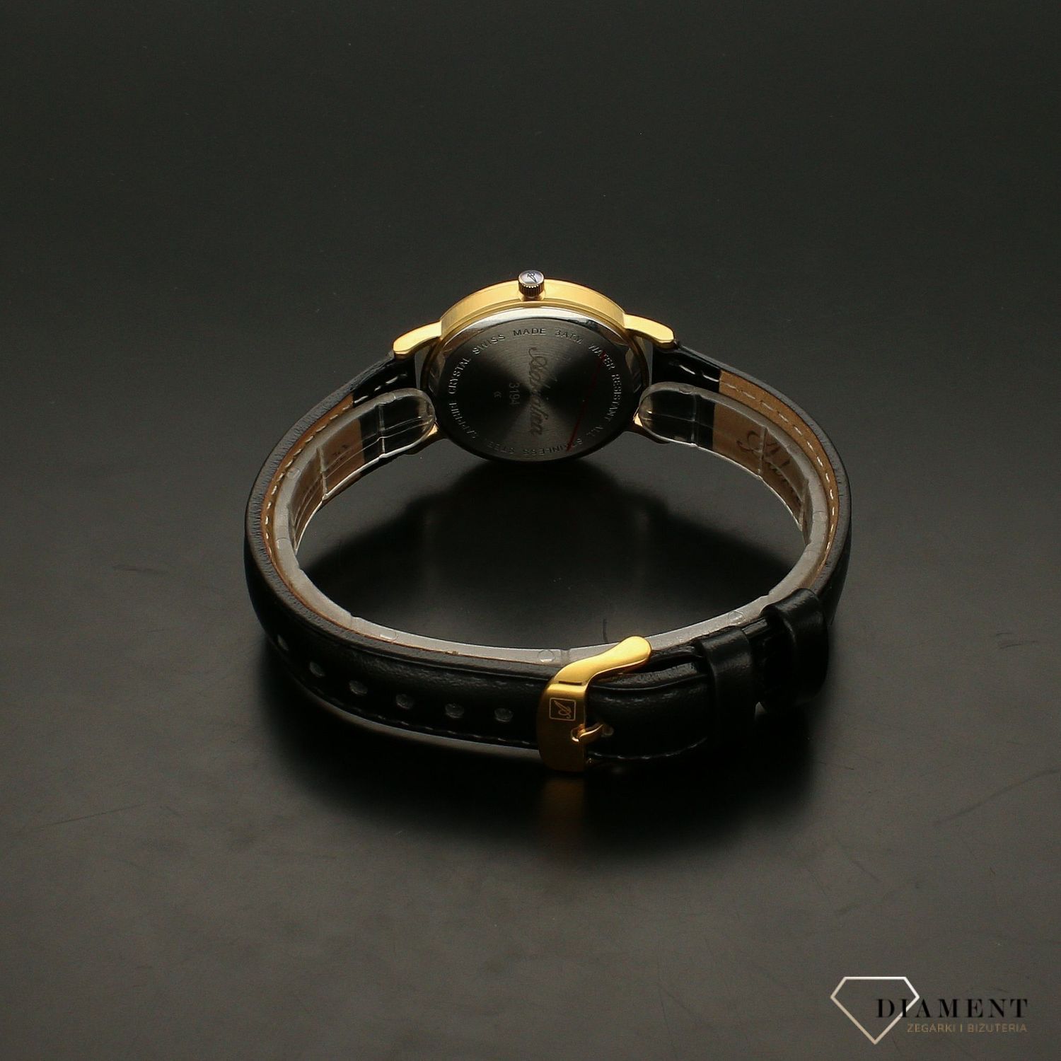 Zegarek damski na pasku Adriatica A3194.1263Q.webp